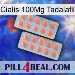 Cialis 100Mg Tadalafil 27